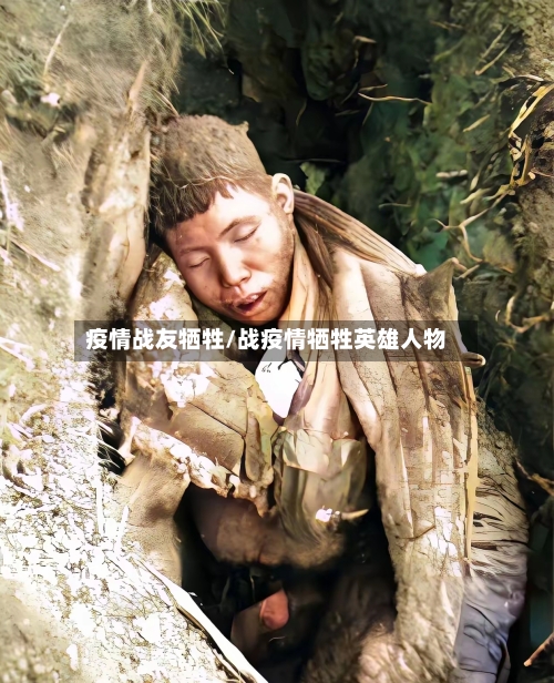 疫情战友牺牲/战疫情牺牲英雄人物
