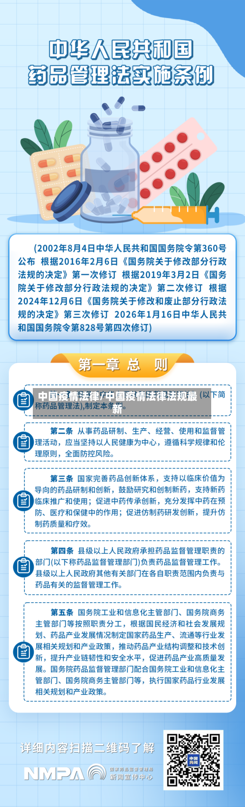 中国疫情法律/中国疫情法律法规最新