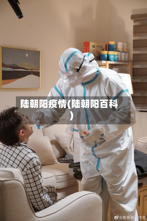陆朝阳疫情(陆朝阳百科)-第2张图片