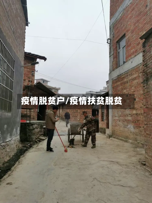 疫情脱贫户/疫情扶贫脱贫-第3张图片