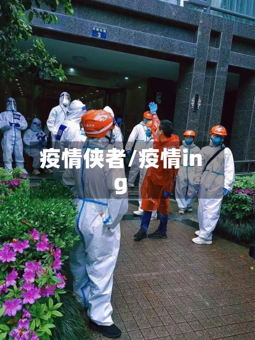 疫情侠者/疫情ing