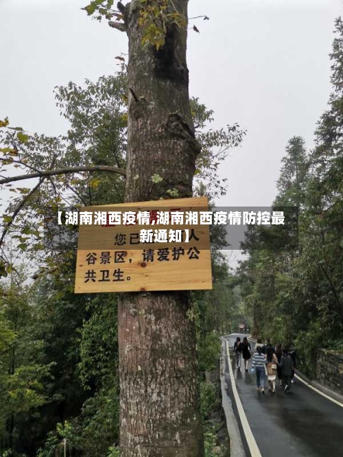 【湖南湘西疫情,湖南湘西疫情防控最新通知】