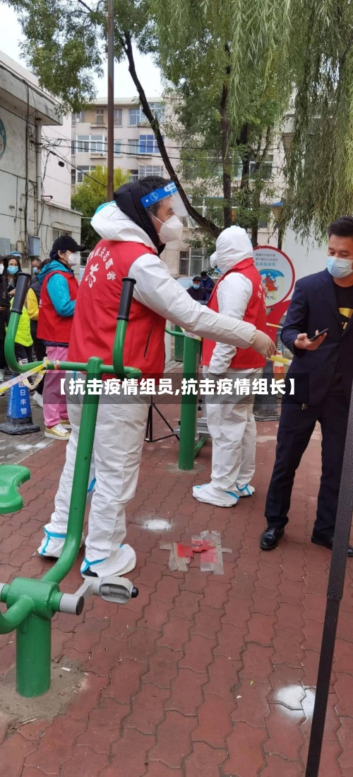 【抗击疫情组员,抗击疫情组长】