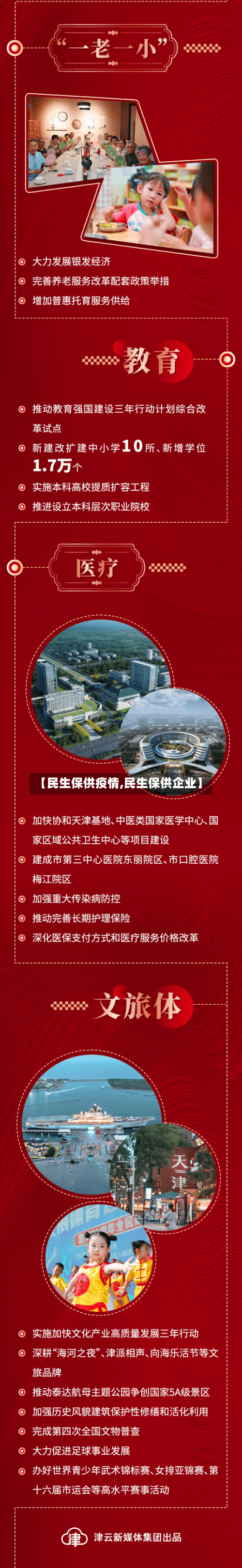 【民生保供疫情,民生保供企业】
