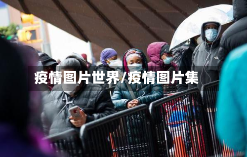 疫情图片世界/疫情图片集