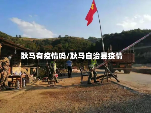 耿马有疫情吗/耿马自治县疫情