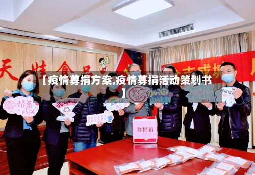 【疫情募捐方案,疫情募捐活动策划书】-第3张图片