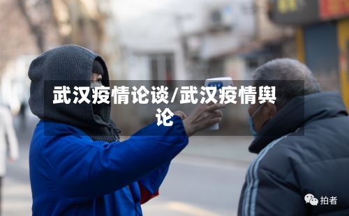 武汉疫情论谈/武汉疫情舆论-第2张图片