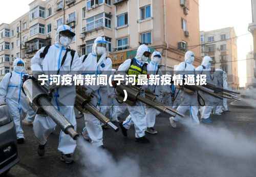 宁河疫情新闻(宁河最新疫情通报)