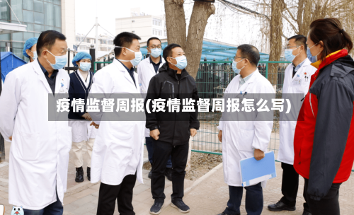 疫情监督周报(疫情监督周报怎么写)