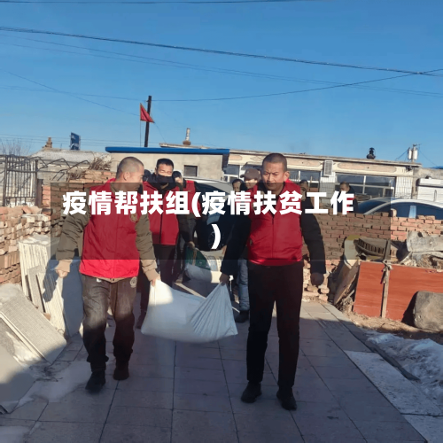 疫情帮扶组(疫情扶贫工作)-第2张图片