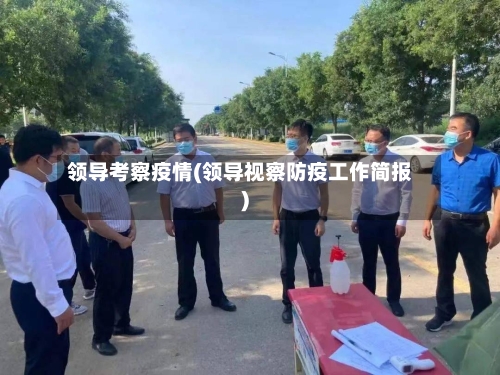 领导考察疫情(领导视察防疫工作简报)