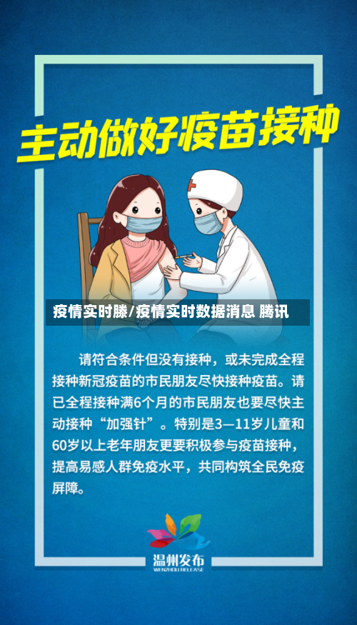 疫情实时滕/疫情实时数据消息 腾讯-第2张图片