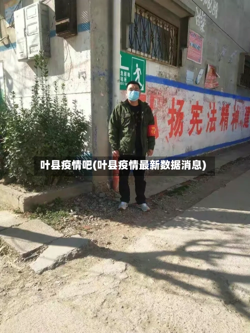 叶县疫情吧(叶县疫情最新数据消息)-第2张图片