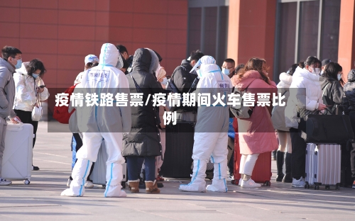 疫情铁路售票/疫情期间火车售票比例