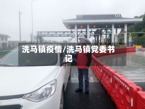 洗马镇疫情/洗马镇党委书记