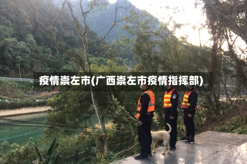 疫情崇左市(广西崇左市疫情指挥部)-第2张图片