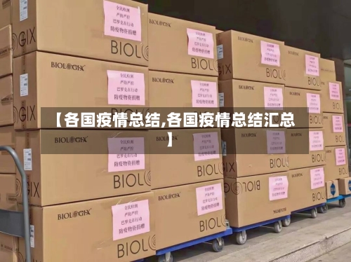 【各国疫情总结,各国疫情总结汇总】-第3张图片