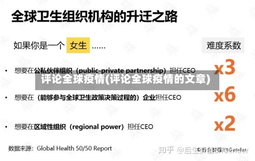 评论全球疫情(评论全球疫情的文章)