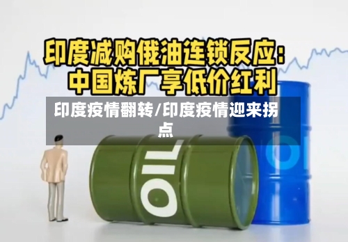 印度疫情翻转/印度疫情迎来拐点-第3张图片