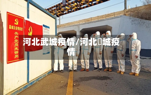 河北武城疫情/河北稾城疫情