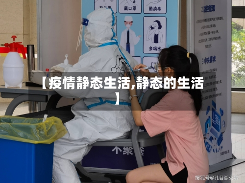 【疫情静态生活,静态的生活】-第2张图片