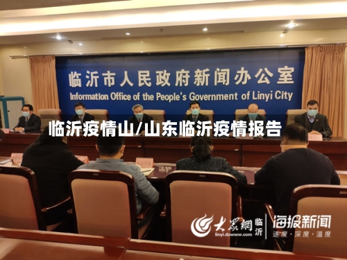 临沂疫情山/山东临沂疫情报告-第2张图片