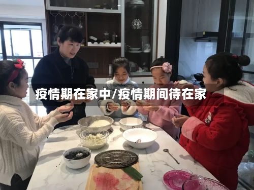 疫情期在家中/疫情期间待在家-第2张图片