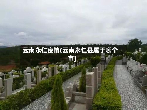 云南永仁疫情(云南永仁县属于哪个市)