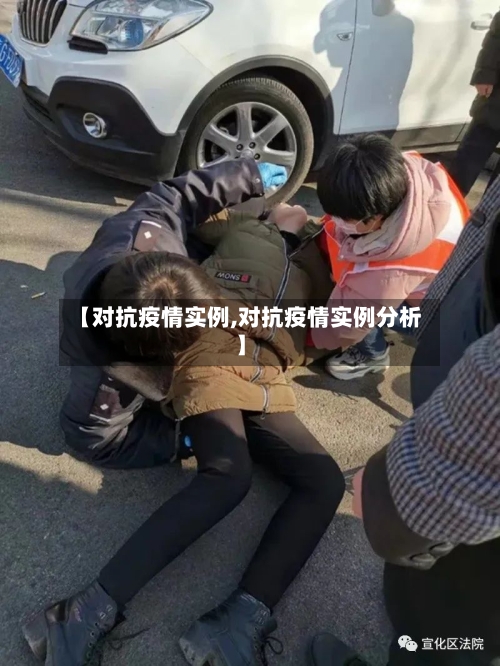 【对抗疫情实例,对抗疫情实例分析】