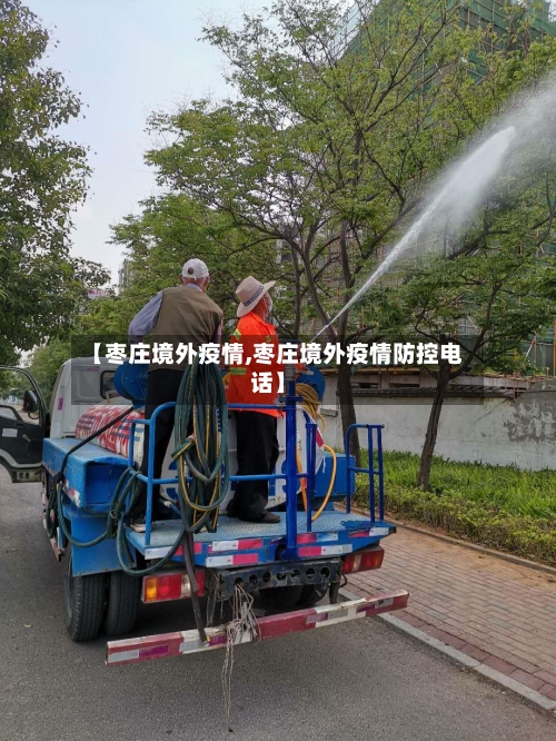 【枣庄境外疫情,枣庄境外疫情防控电话】