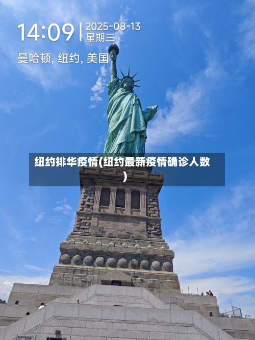 纽约排华疫情(纽约最新疫情确诊人数)