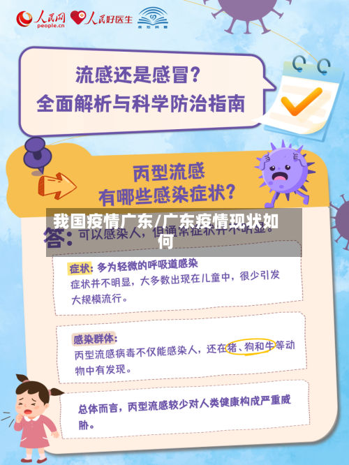 我国疫情广东/广东疫情现状如何
