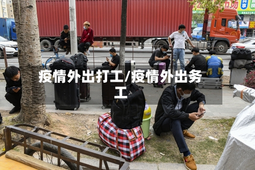 疫情外出打工/疫情外出务工