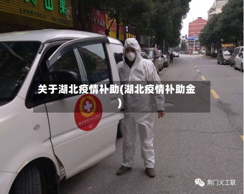 关于湖北疫情补助(湖北疫情补助金)-第2张图片