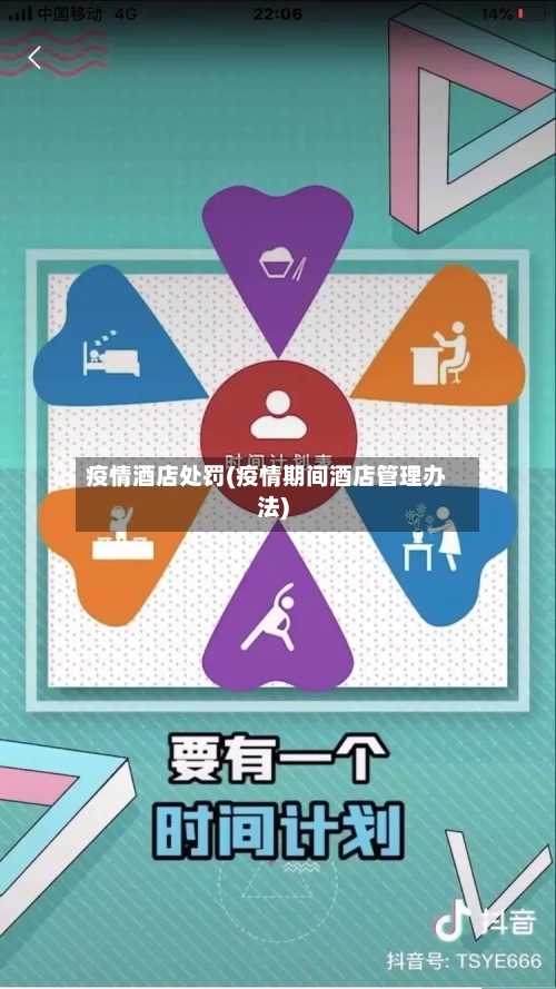 疫情酒店处罚(疫情期间酒店管理办法)