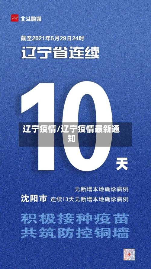 辽宁疫情/辽宁疫情最新通知-第2张图片