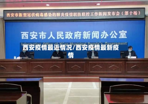 西安疫情最近情况/西安疫情最新疫情-第2张图片