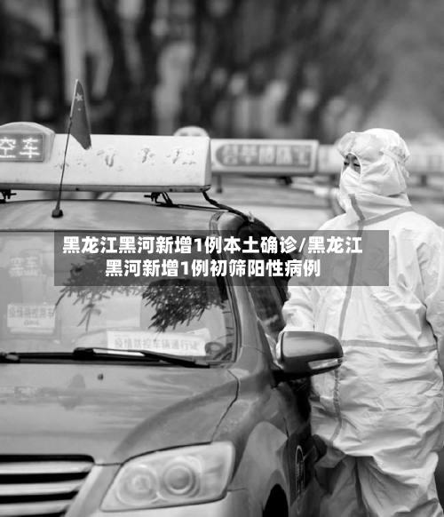 黑龙江黑河新增1例本土确诊/黑龙江黑河新增1例初筛阳性病例-第2张图片