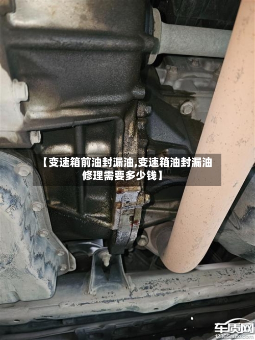 【变速箱前油封漏油,变速箱油封漏油修理需要多少钱】