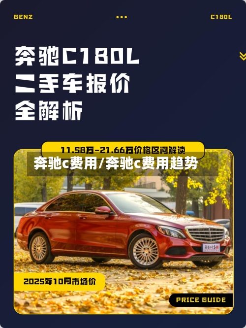 奔驰c费用/奔驰c费用趋势-第2张图片