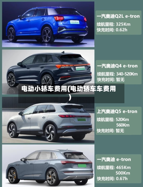 电动小轿车费用(电动轿车车费用)-第3张图片