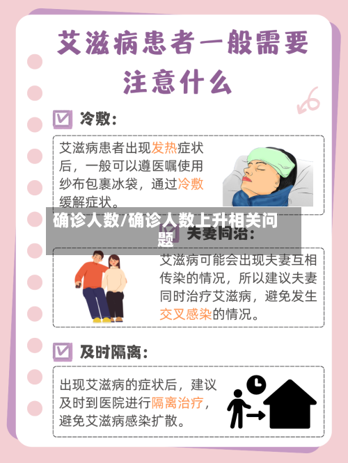 确诊人数/确诊人数上升相关问题-第3张图片