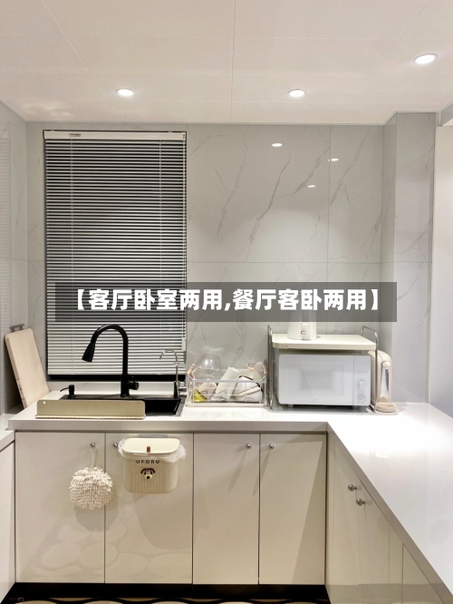 【客厅卧室两用,餐厅客卧两用】-第2张图片
