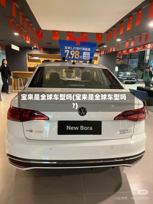 宝来是全球车型吗(宝来是全球车型吗?)-第3张图片