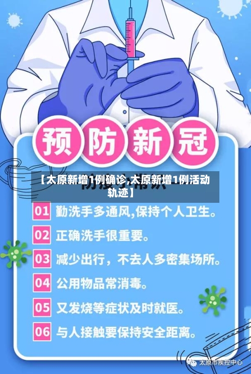 【太原新增1例确诊,太原新增1例活动轨迹】-第2张图片