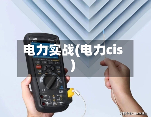 电力实战(电力cis)